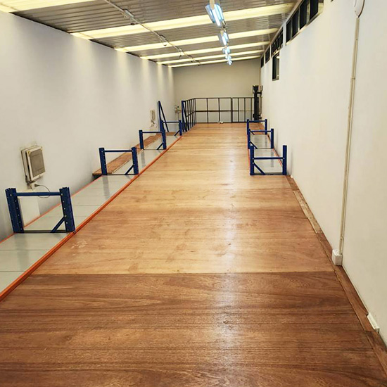 บริการผลิตติดตั้งMezzanine-Floor-ออกแบบตามงบประมาณของลูกค้า